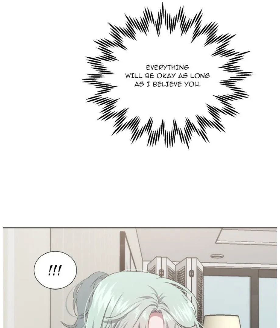 The Spring Scent of the Sea Chapter 33 page 84