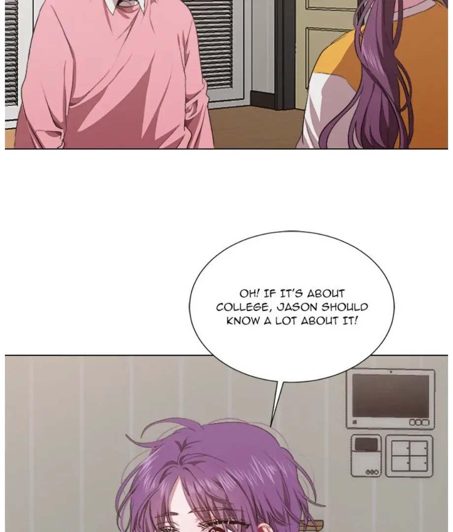 The Spring Scent of the Sea Chapter 33 page 79