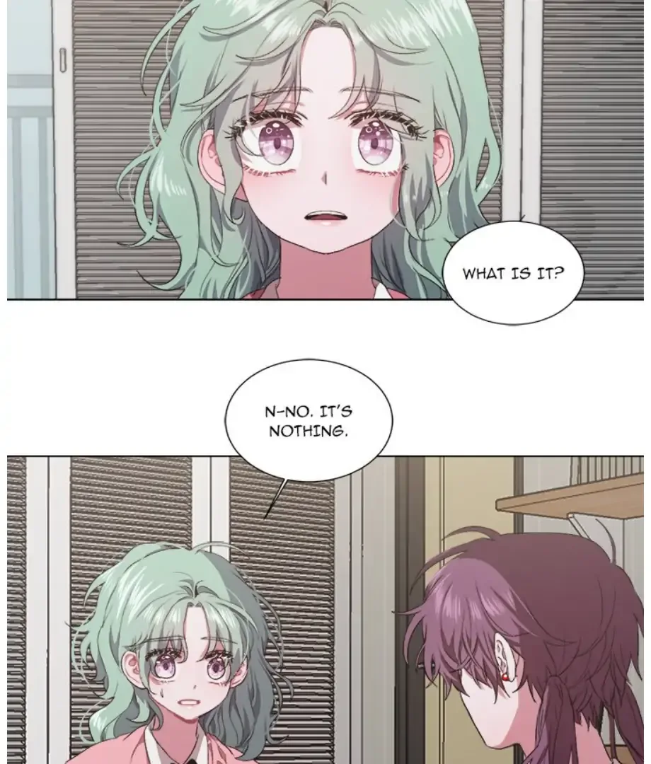 The Spring Scent of the Sea Chapter 33 page 78