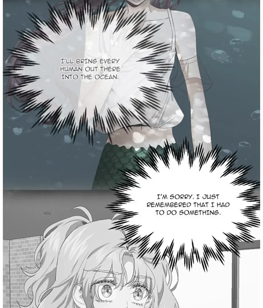 The Spring Scent of the Sea Chapter 33 page 107
