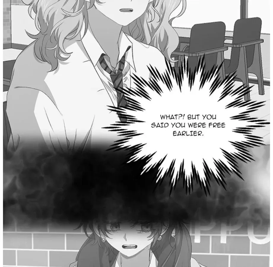 The Spring Scent of the Sea Chapter 33 page 108