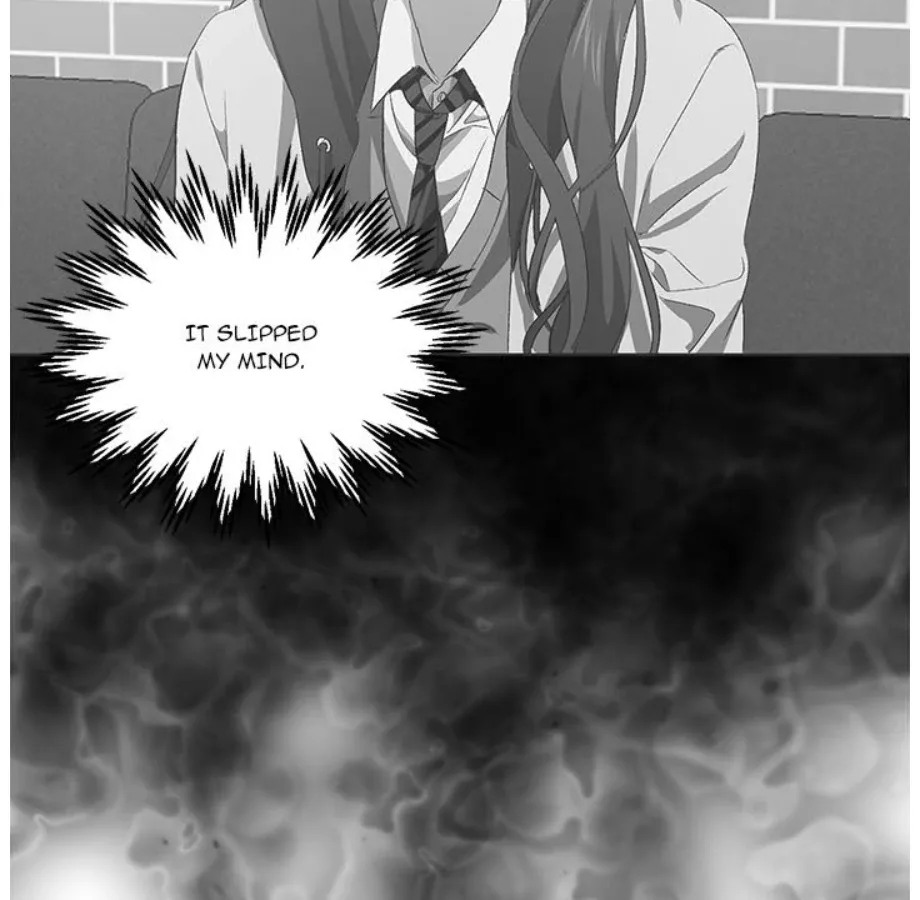 The Spring Scent of the Sea Chapter 33 page 109