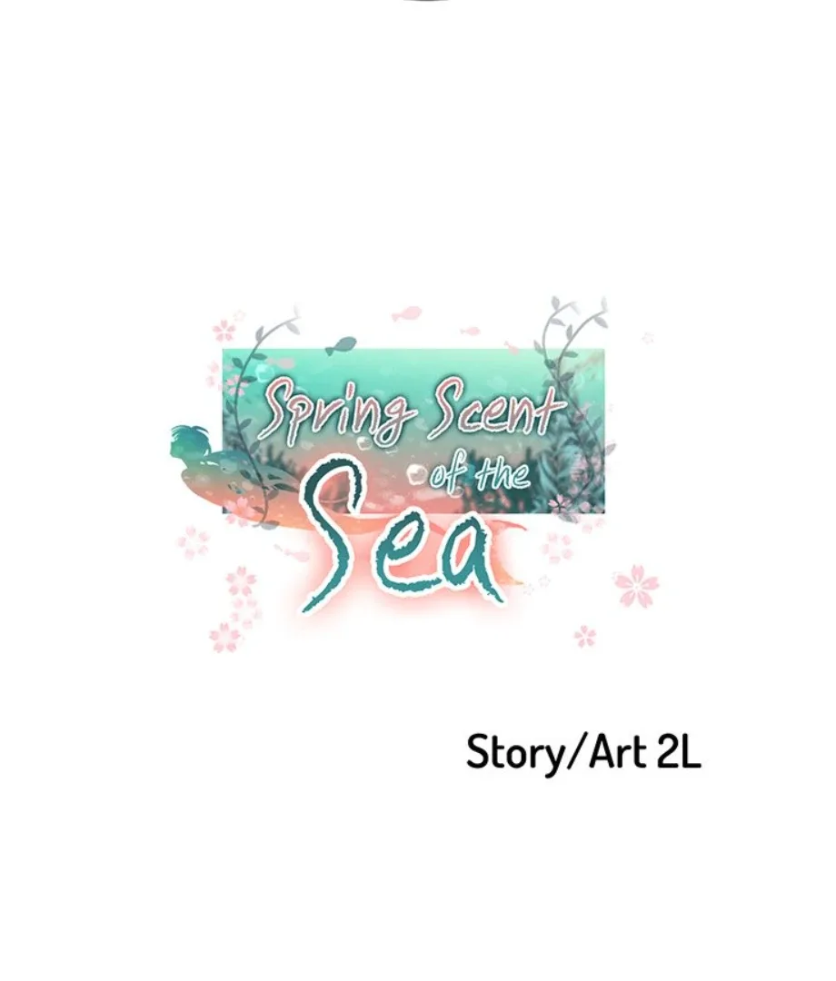 The Spring Scent of the Sea Chapter 36 page 10