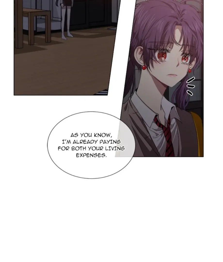 The Spring Scent of the Sea Chapter 36 page 34