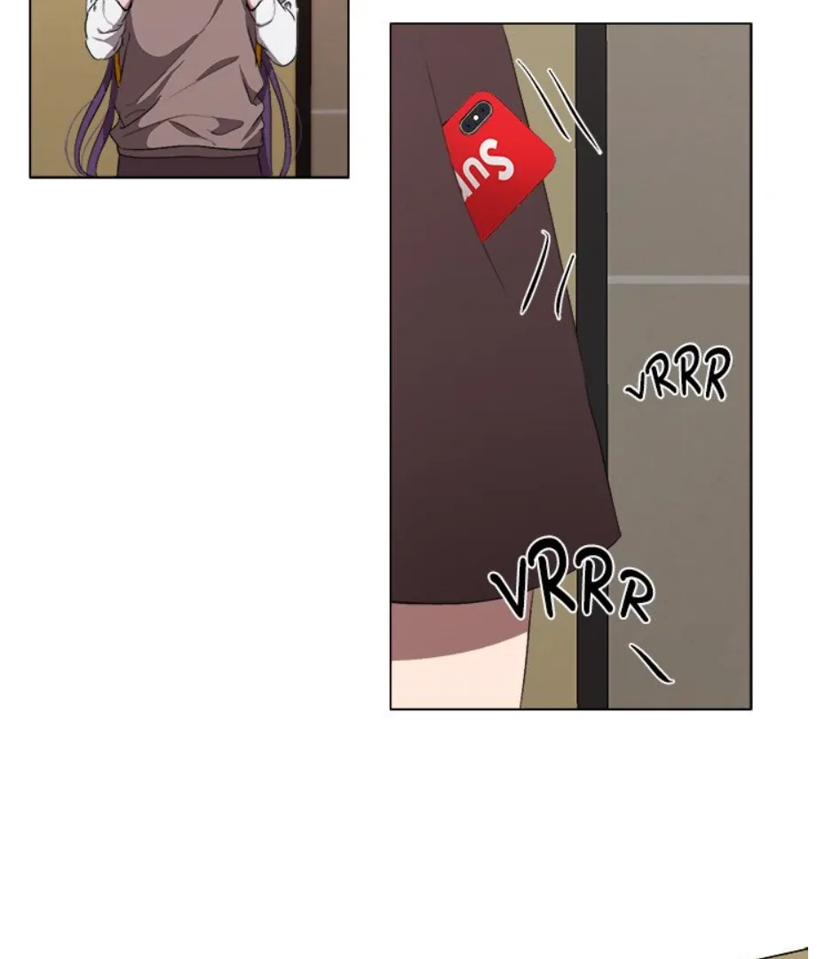 The Spring Scent of the Sea Chapter 36 page 13