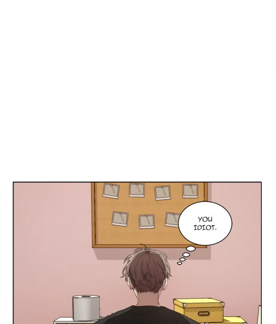 The Spring Scent of the Sea Chapter 36 page 4