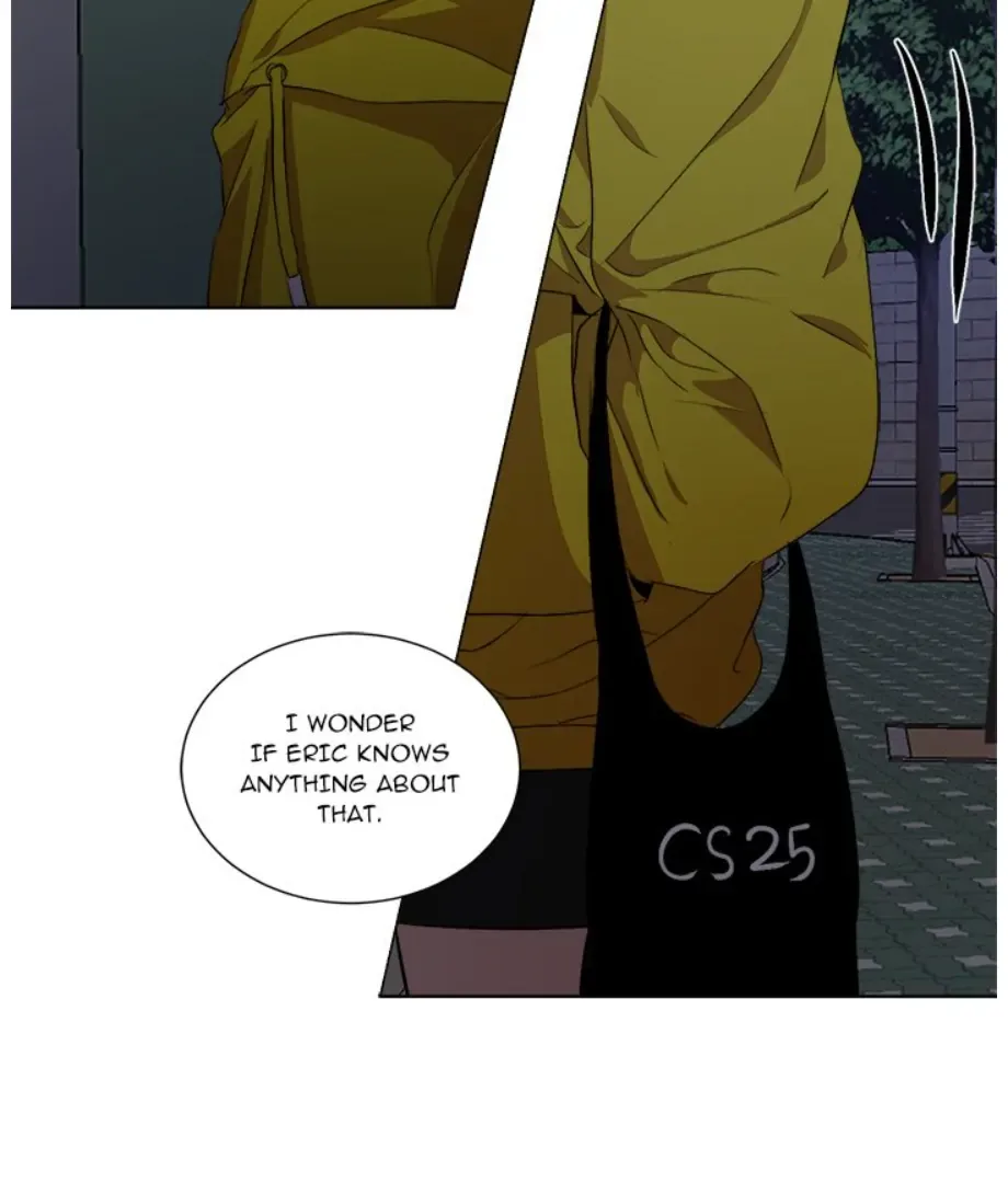 The Spring Scent of the Sea Chapter 36 page 44