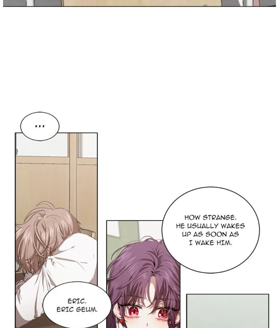 The Spring Scent of the Sea Chapter 36 page 72