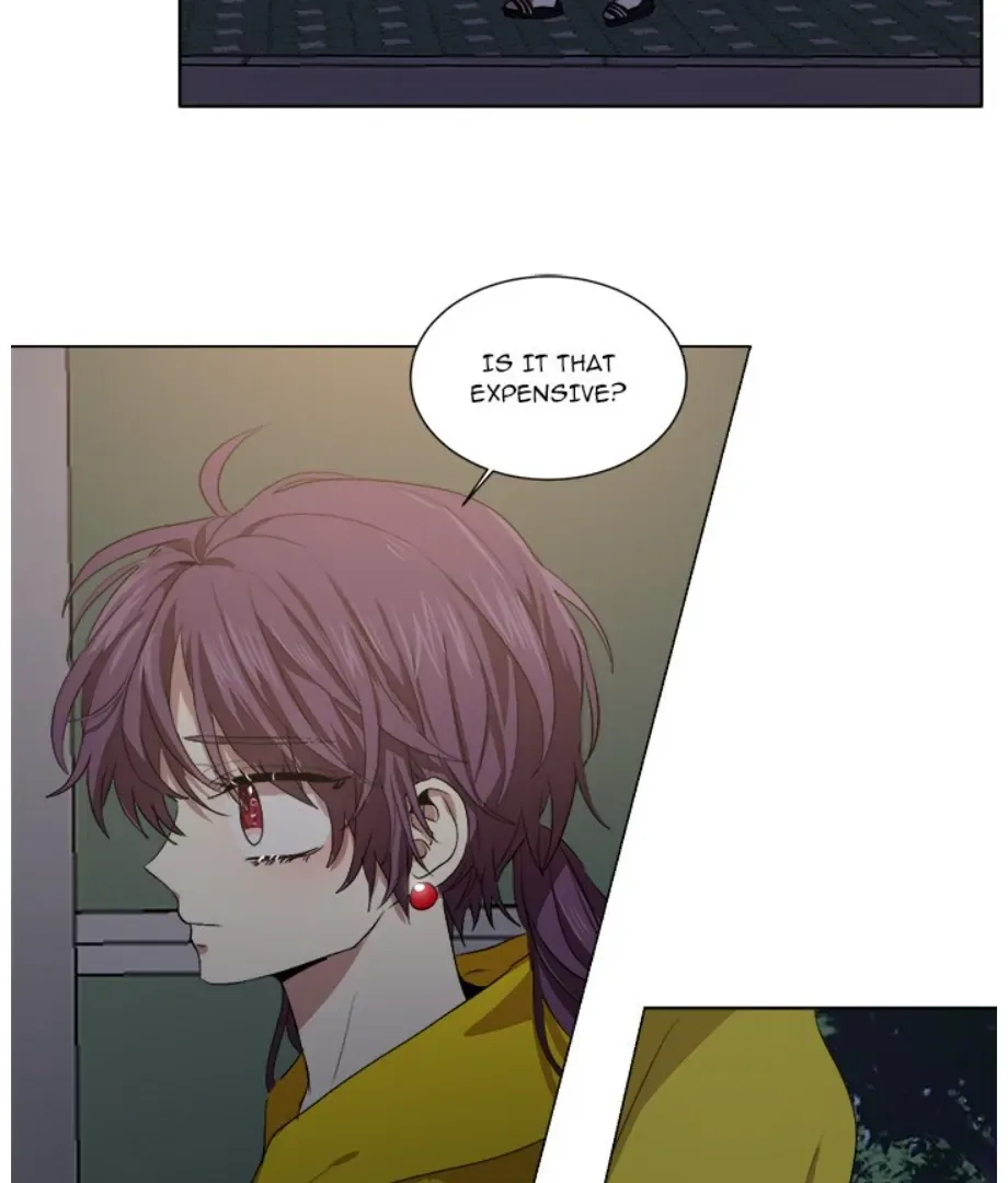 The Spring Scent of the Sea Chapter 36 page 43