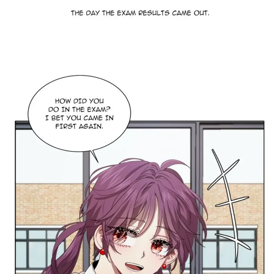 The Spring Scent of the Sea Chapter 36 page 54