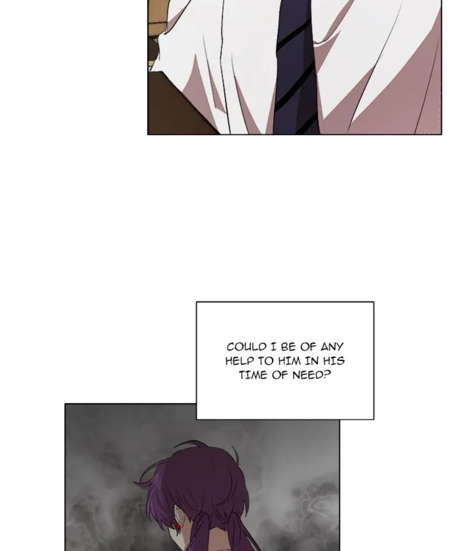 The Spring Scent of the Sea Chapter 36 page 59