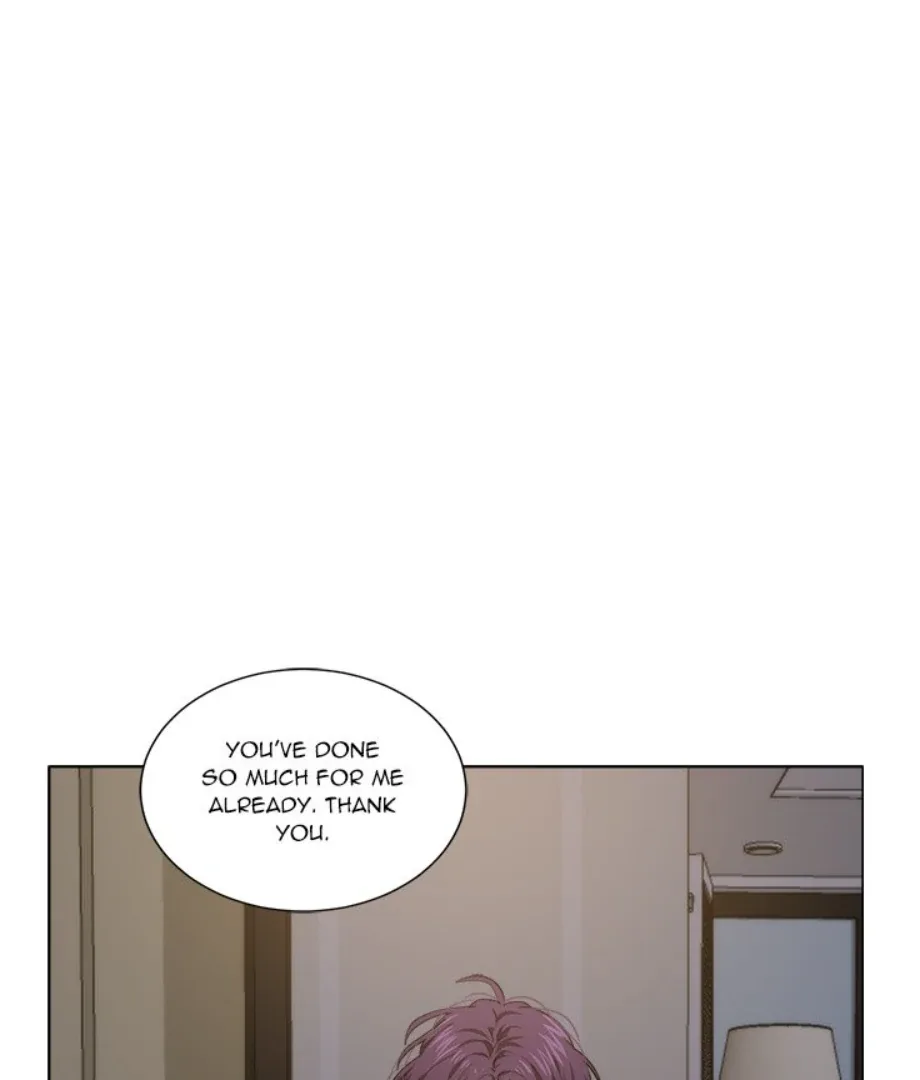 The Spring Scent of the Sea Chapter 36 page 39