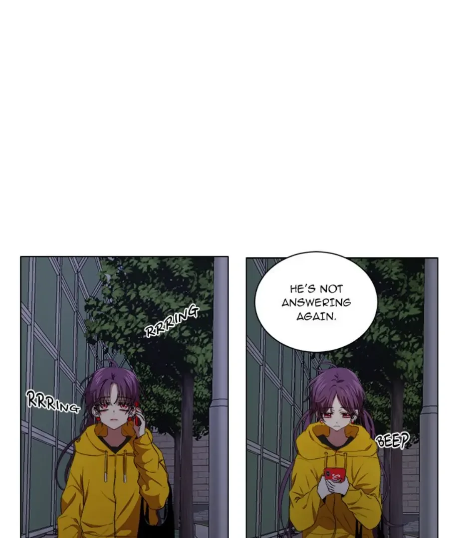 The Spring Scent of the Sea Chapter 36 page 45