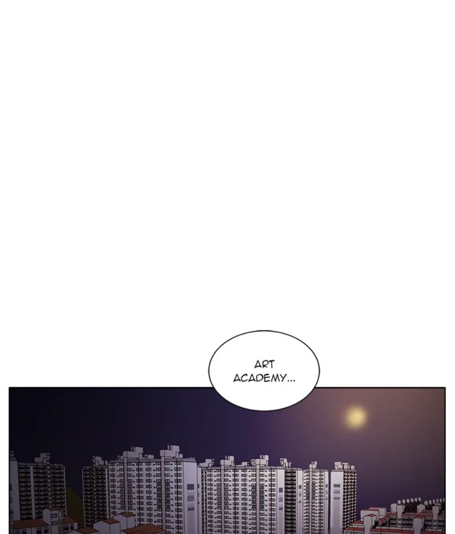 The Spring Scent of the Sea Chapter 36 page 41