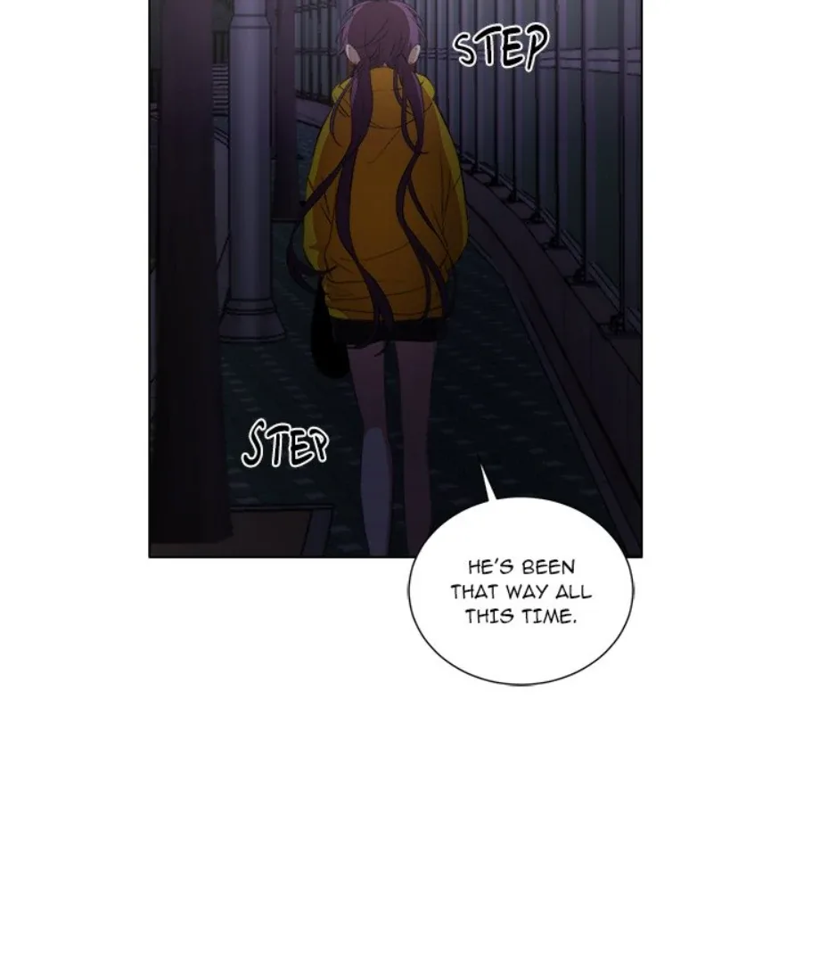 The Spring Scent of the Sea Chapter 36 page 49