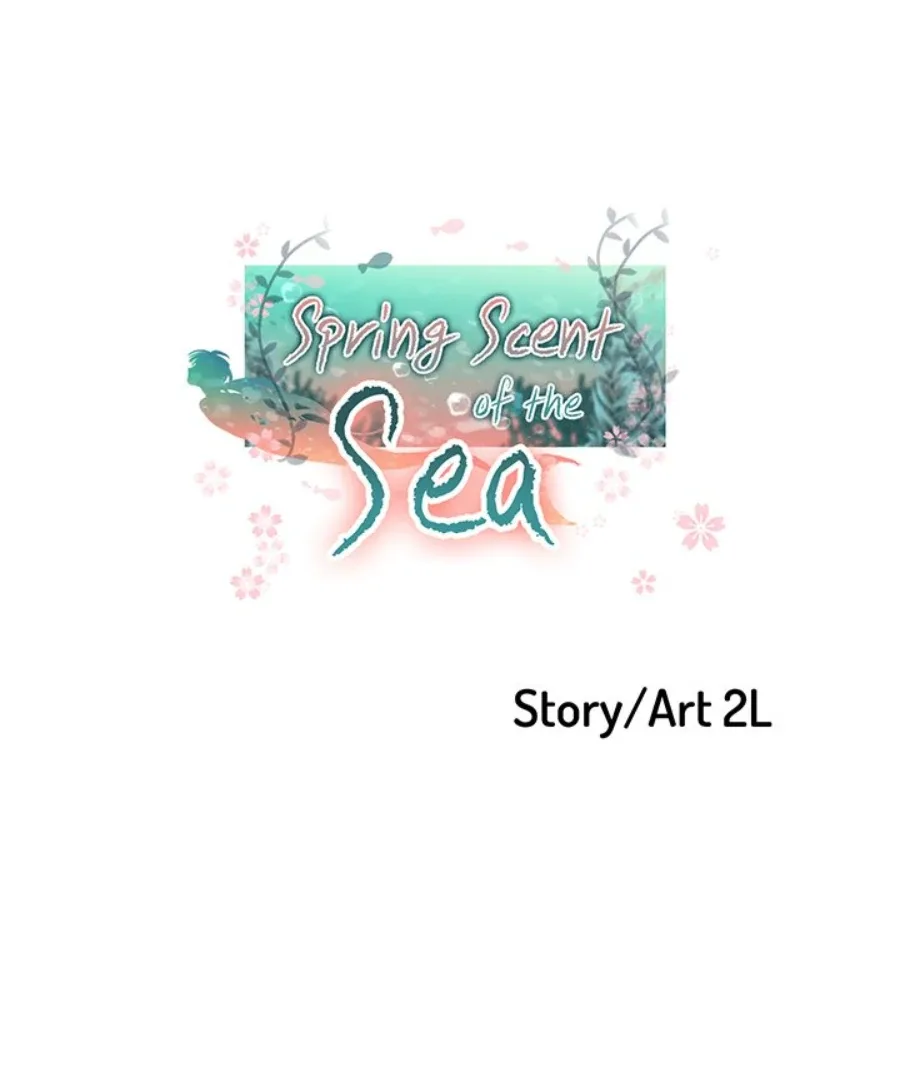 The Spring Scent of the Sea Chapter 37 page 2