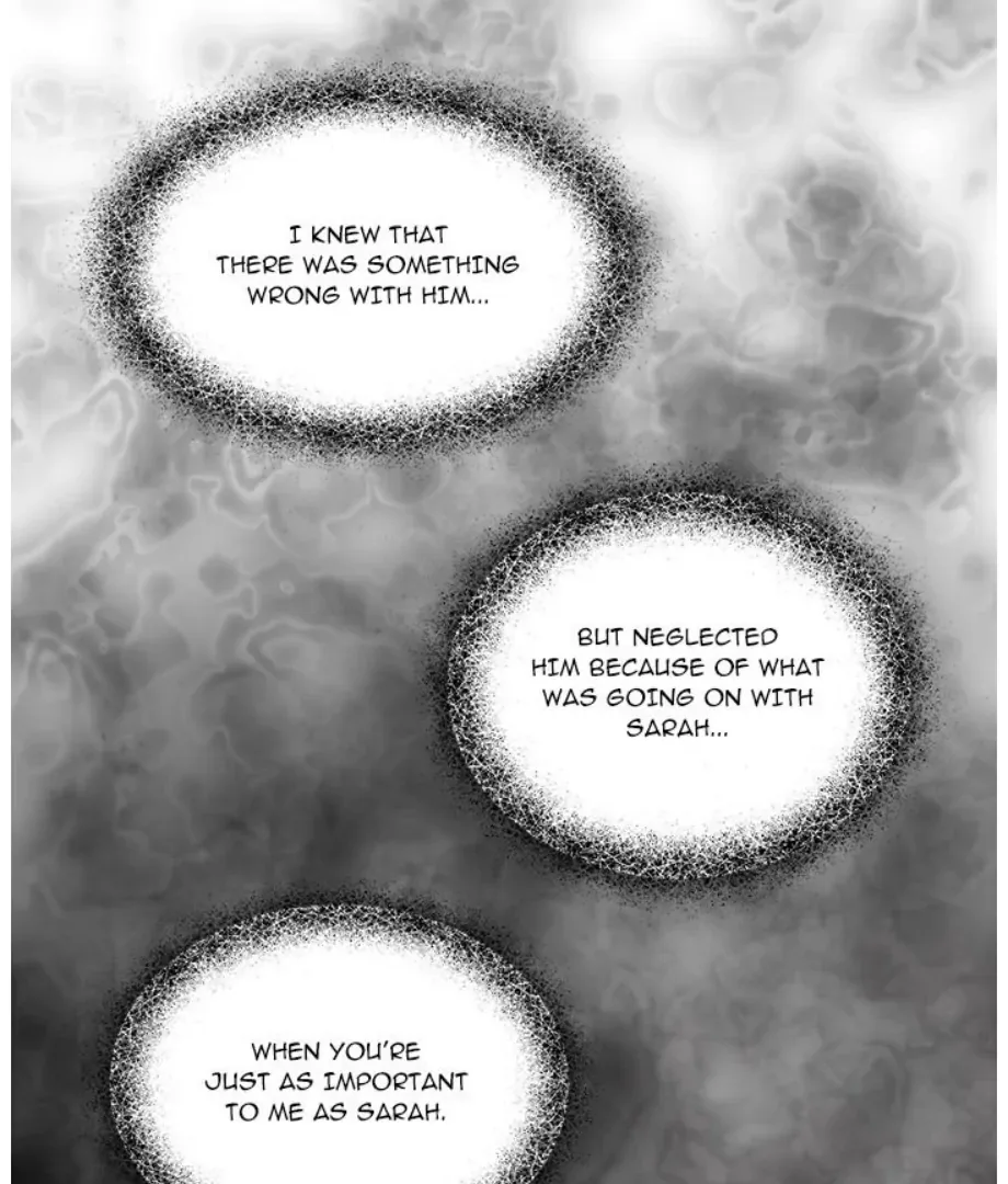 The Spring Scent of the Sea Chapter 37 page 19