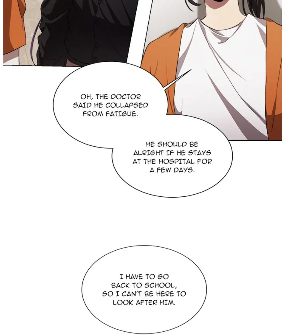 The Spring Scent of the Sea Chapter 37 page 7