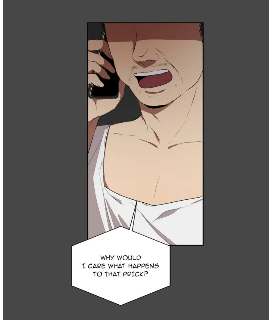 The Spring Scent of the Sea Chapter 37 page 12