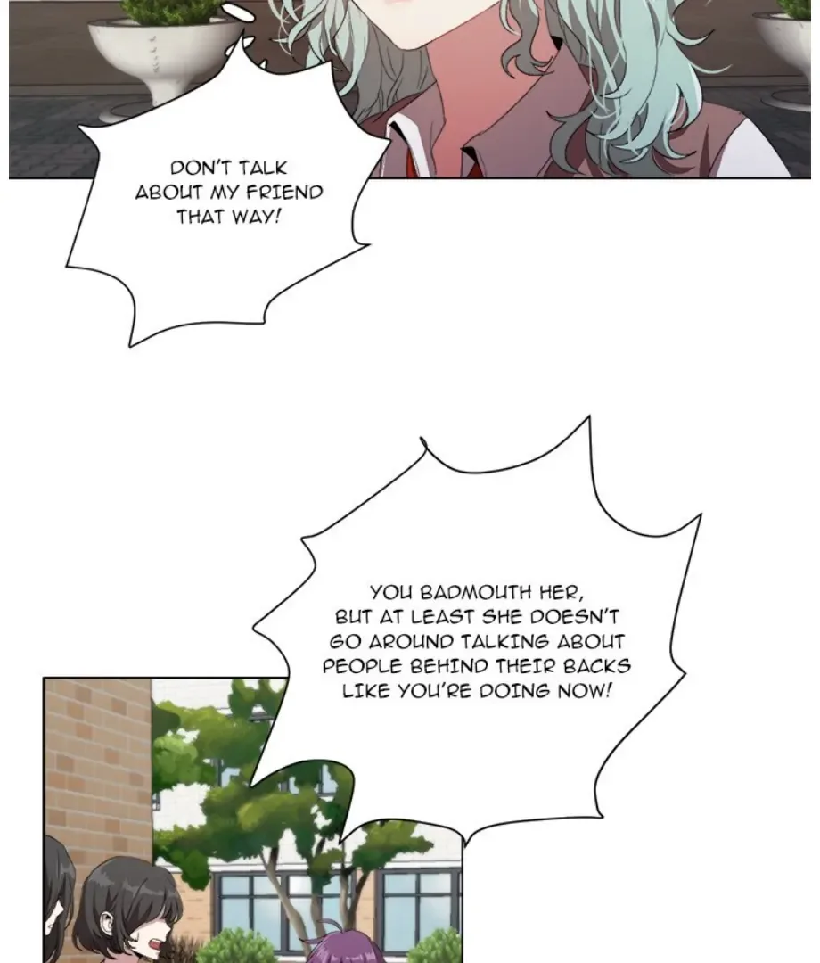 The Spring Scent of the Sea Chapter 37 page 79