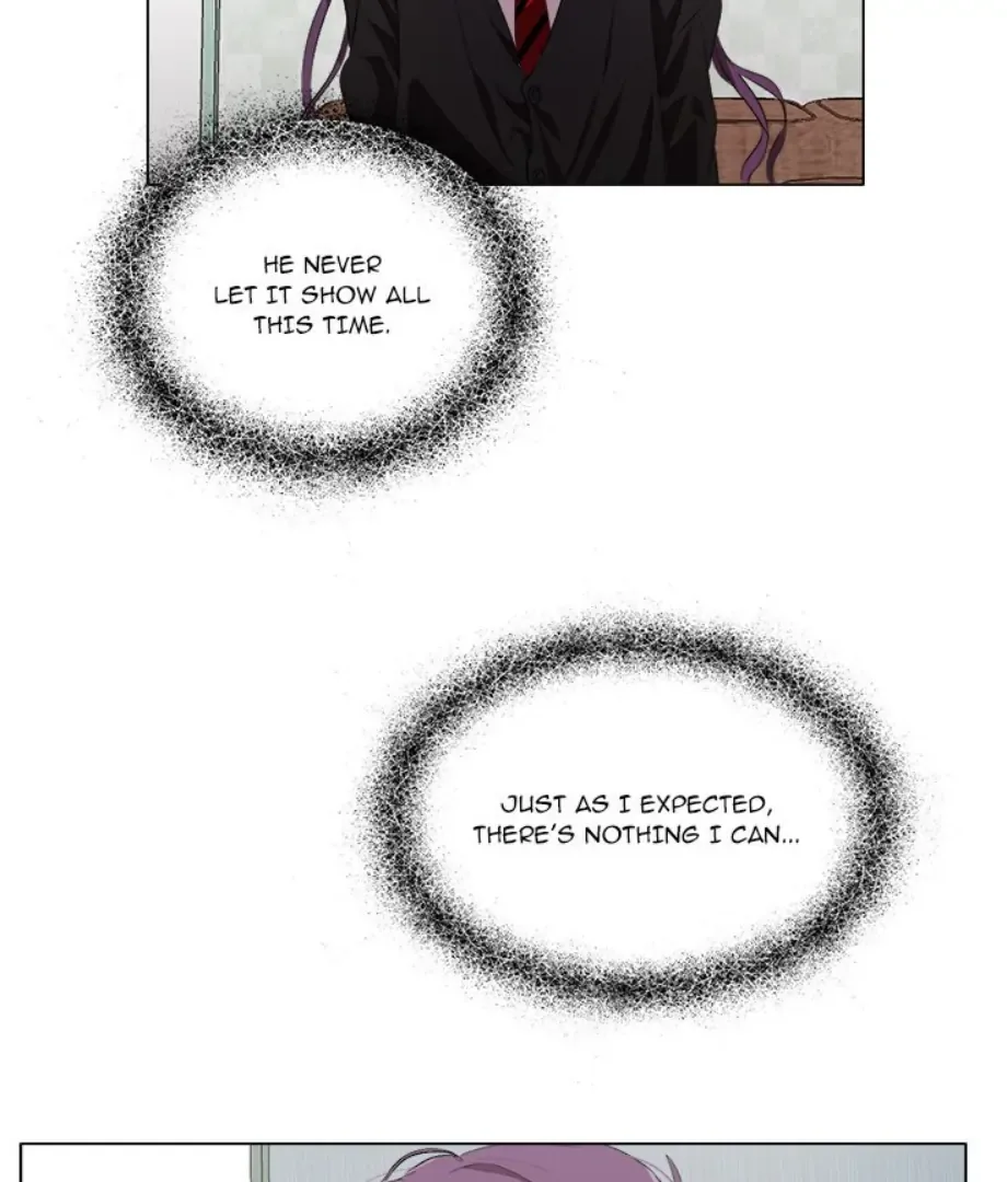 The Spring Scent of the Sea Chapter 37 page 64