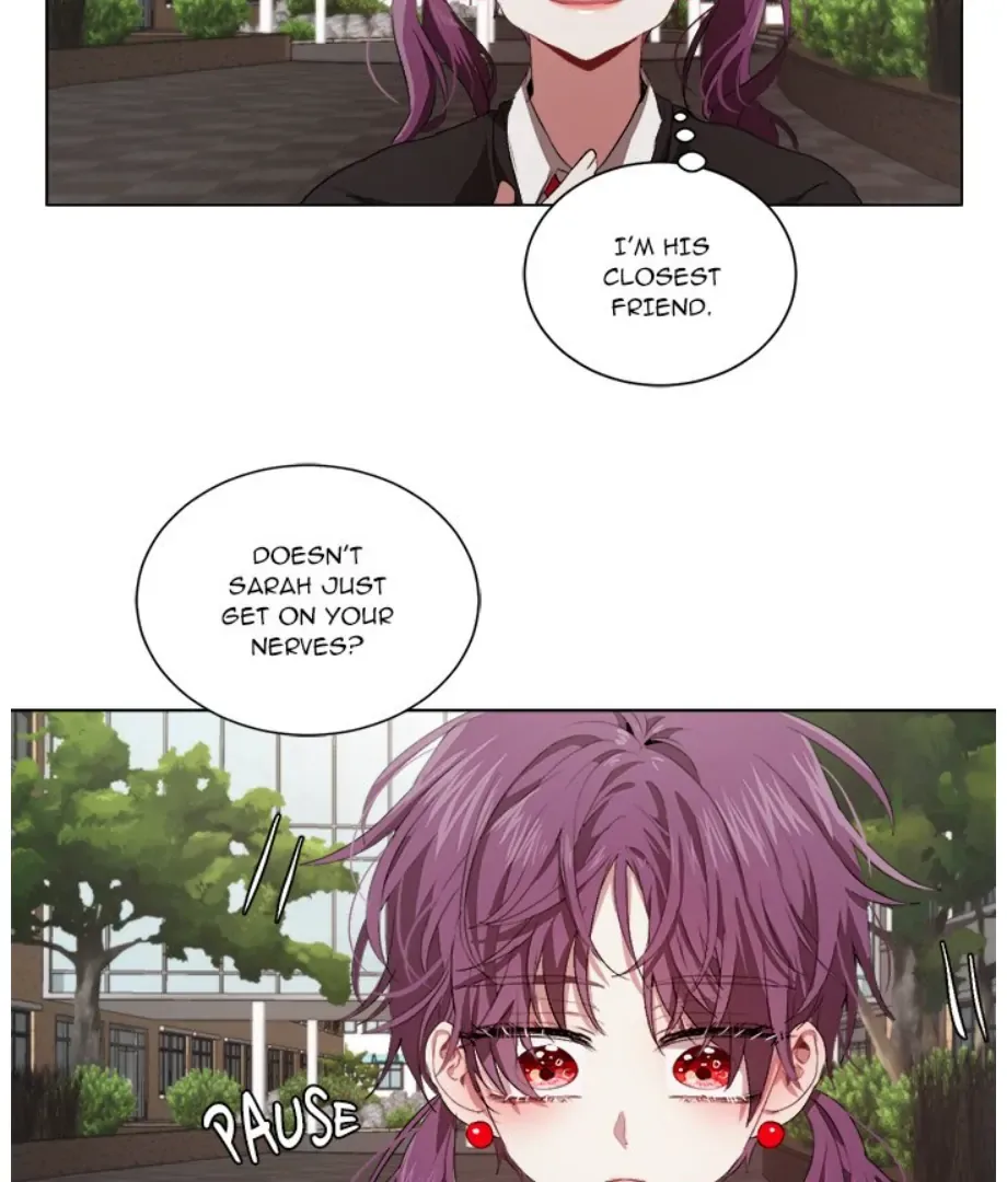 The Spring Scent of the Sea Chapter 37 page 73