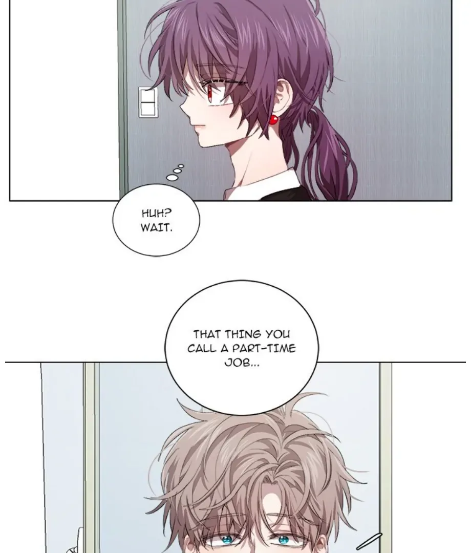 The Spring Scent of the Sea Chapter 37 page 65