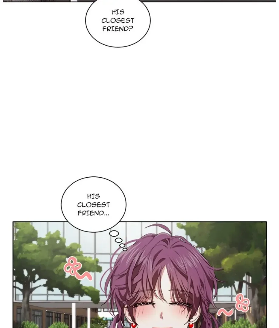 The Spring Scent of the Sea Chapter 37 page 72