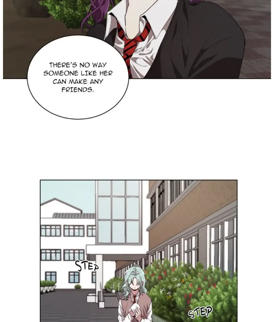 The Spring Scent of the Sea Chapter 37 page 77