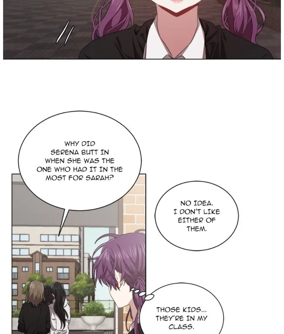 The Spring Scent of the Sea Chapter 37 page 74
