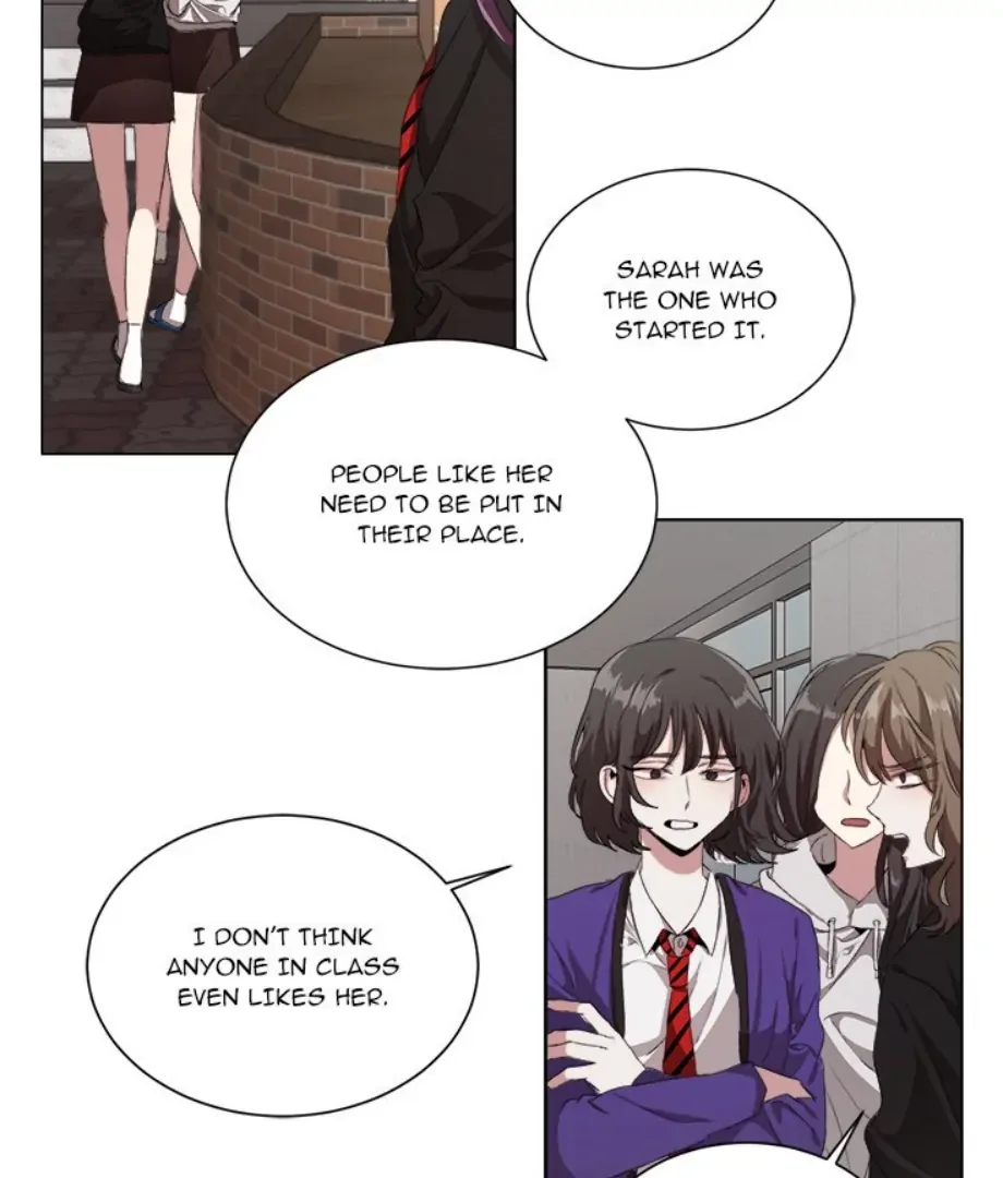 The Spring Scent of the Sea Chapter 37 page 75