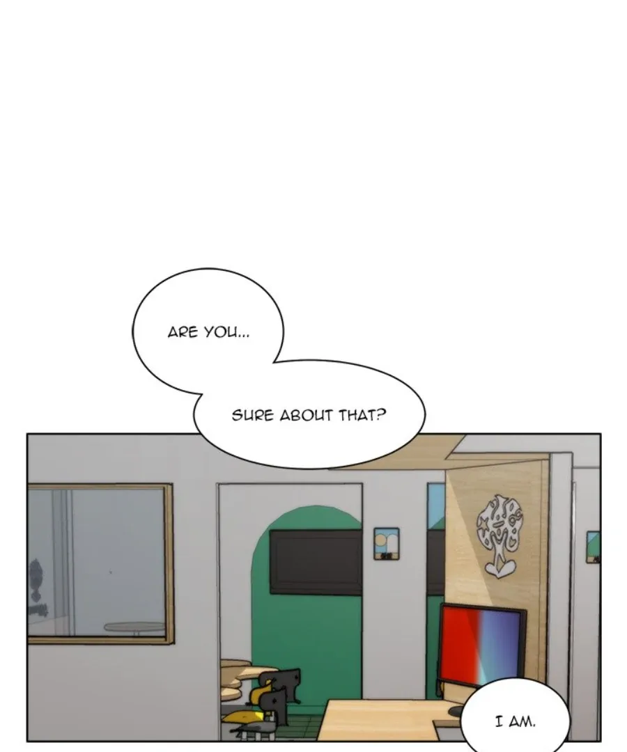 The Spring Scent of the Sea Chapter 40 page 20