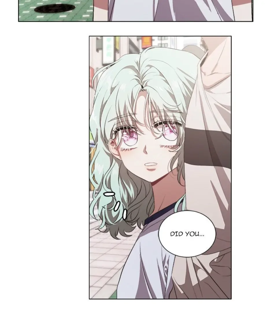 The Spring Scent of the Sea Chapter 38 page 7