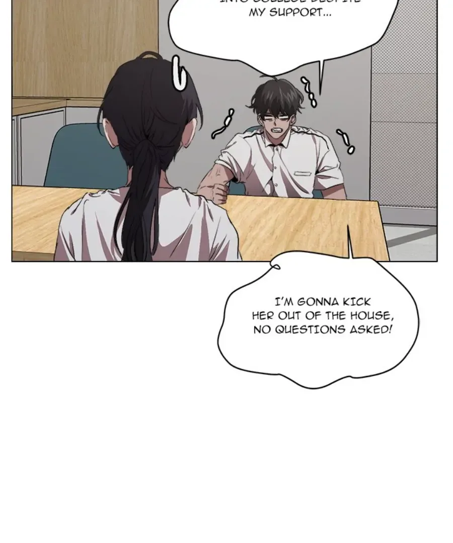 The Spring Scent of the Sea Chapter 40 page 24