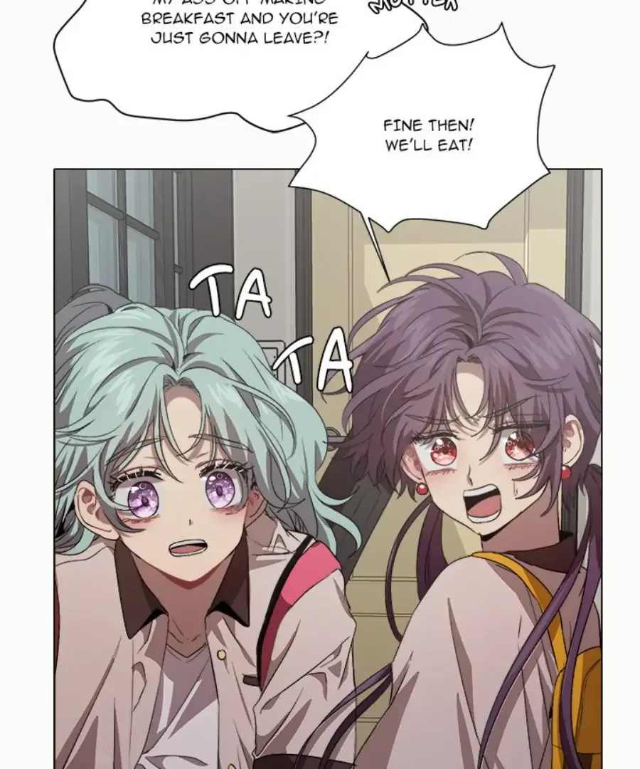 The Spring Scent of the Sea Chapter 40 page 65