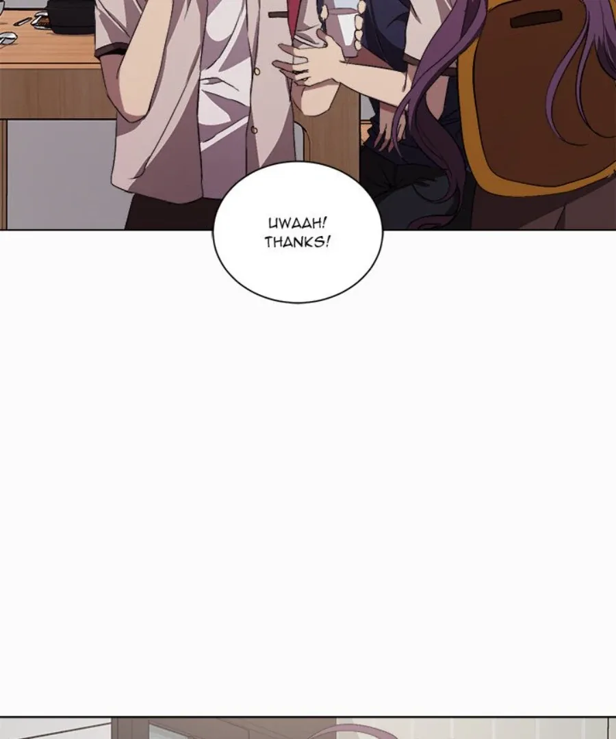 The Spring Scent of the Sea Chapter 40 page 67