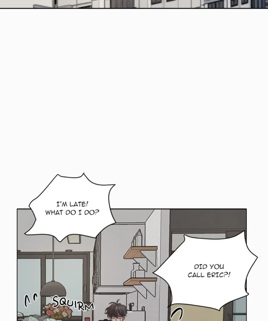 The Spring Scent of the Sea Chapter 40 page 62