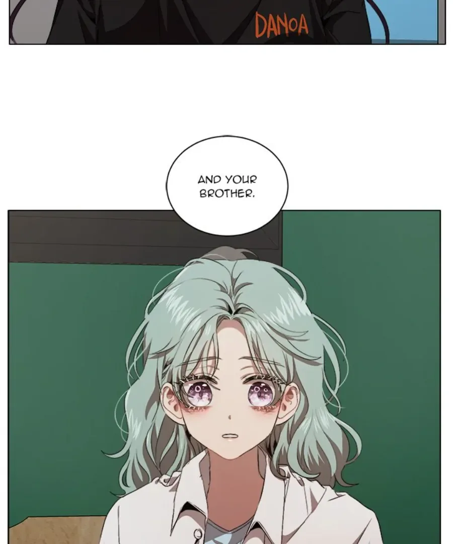 The Spring Scent of the Sea Chapter 40 page 16