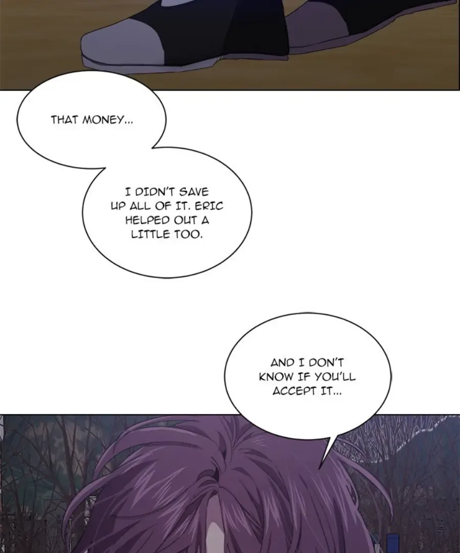 The Spring Scent of the Sea Chapter 40 page 29
