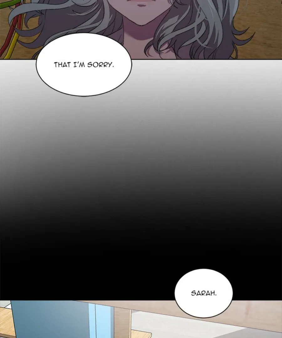 The Spring Scent of the Sea Chapter 40 page 31