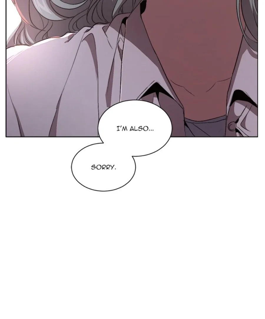 The Spring Scent of the Sea Chapter 40 page 41