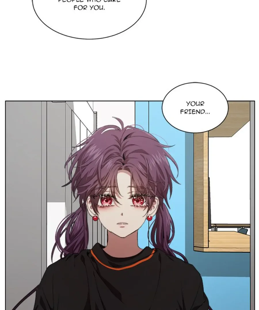 The Spring Scent of the Sea Chapter 40 page 15