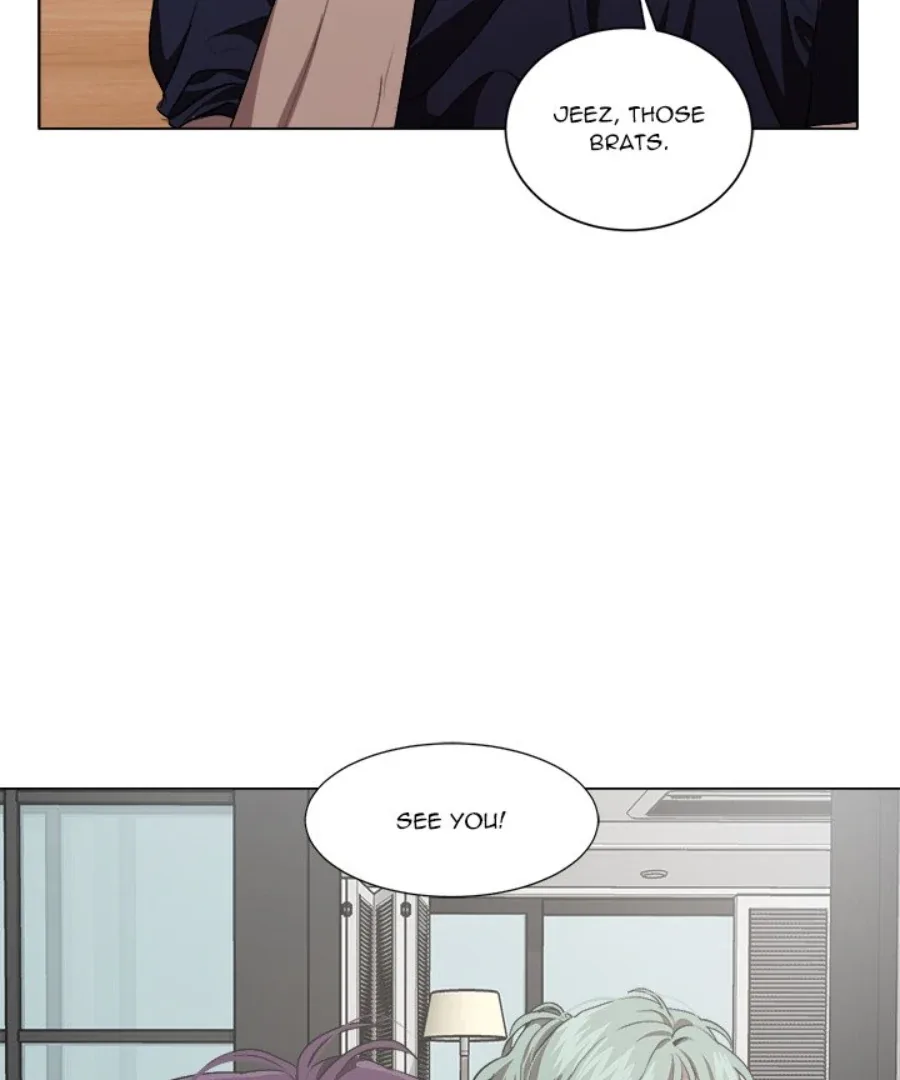 The Spring Scent of the Sea Chapter 40 page 71