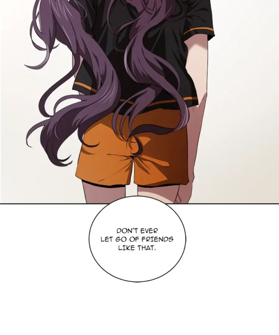 The Spring Scent of the Sea Chapter 40 page 37
