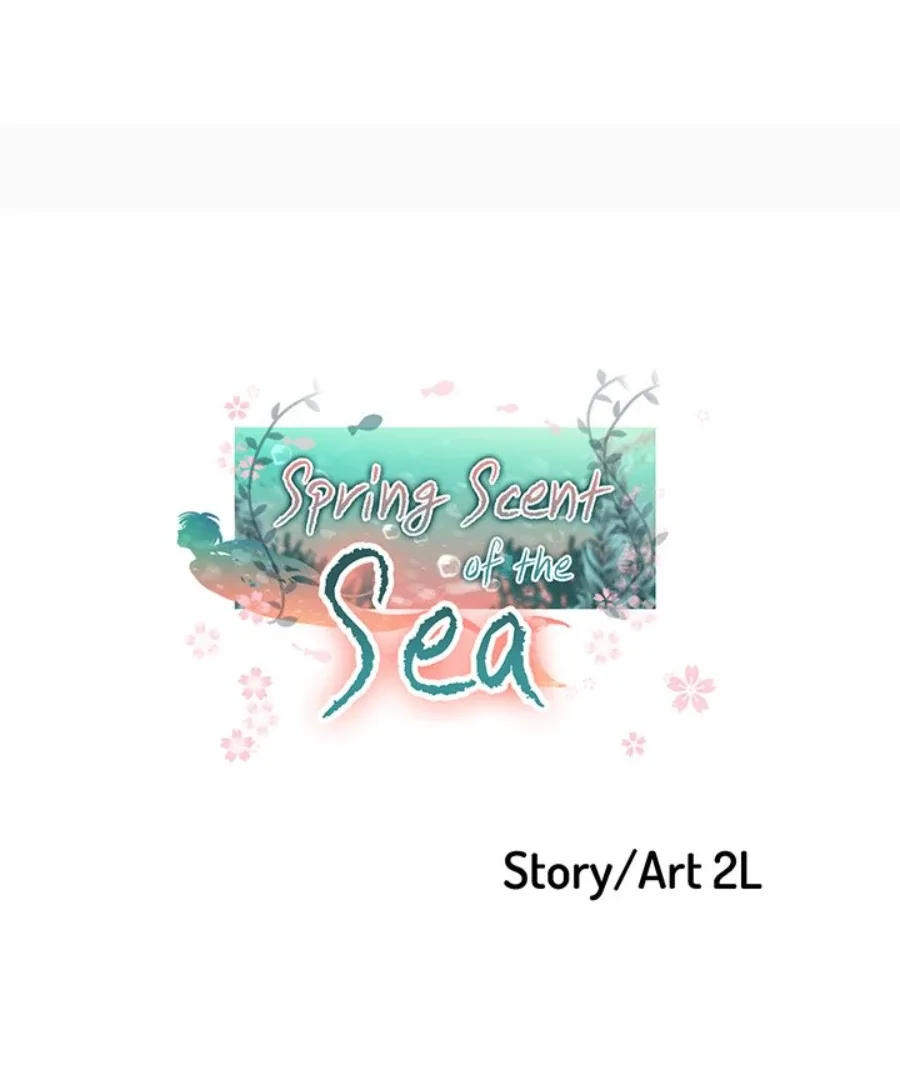 The Spring Scent of the Sea Chapter 40 page 60