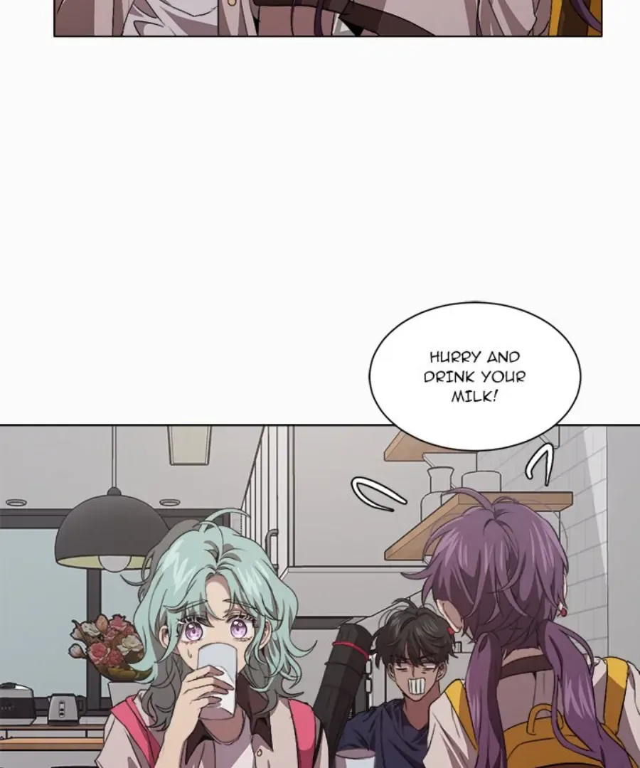 The Spring Scent of the Sea Chapter 40 page 66
