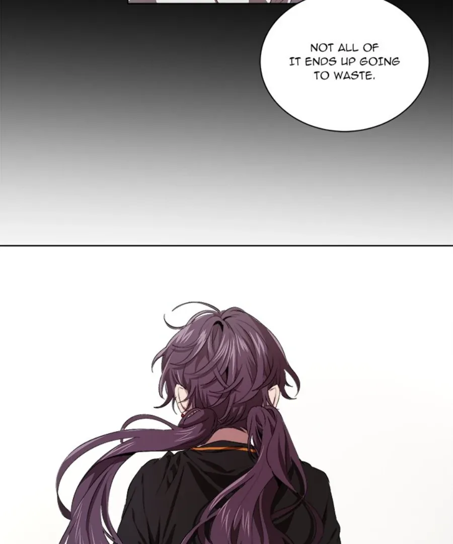 The Spring Scent of the Sea Chapter 40 page 36