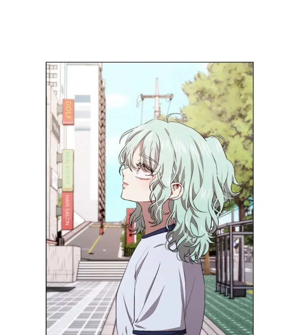 The Spring Scent of the Sea Chapter 38 page 5