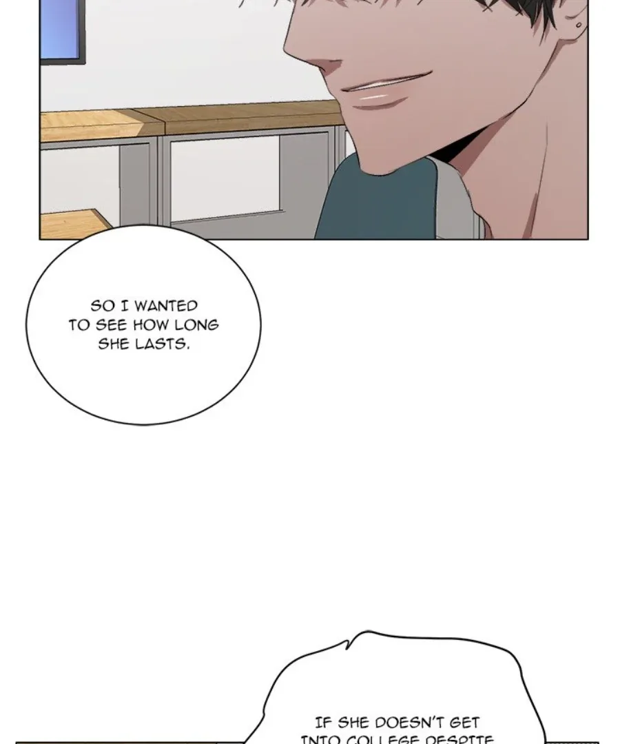 The Spring Scent of the Sea Chapter 40 page 23
