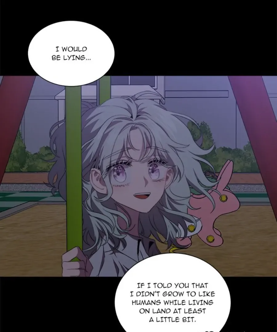 The Spring Scent of the Sea Chapter 40 page 98